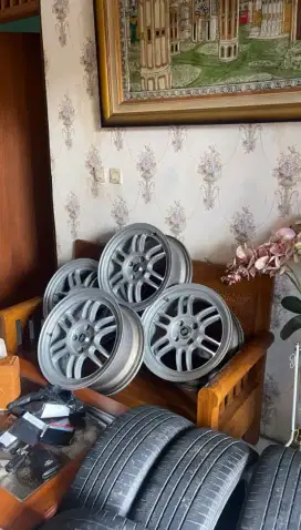 Vleg Mobil Rpf Enkei