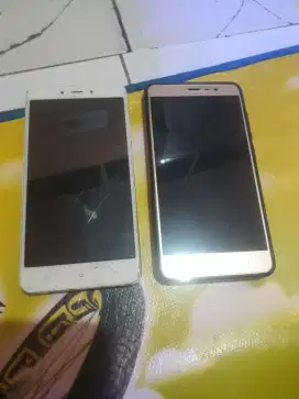 Redme note 4 sama redme note 3