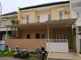 Jual Rumah Baru Gress Pakuwon City