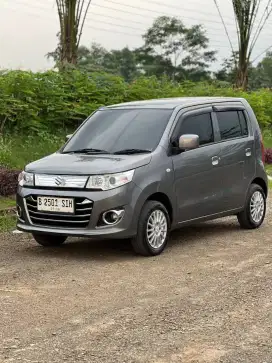 KARIMUN R WAGON GS AT 2019 KM LOW
