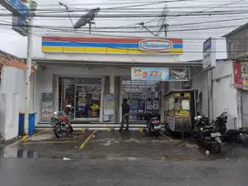 Dijual Ruko 2 Lantai Strategis Di Area Komersil Jatinegara S8692