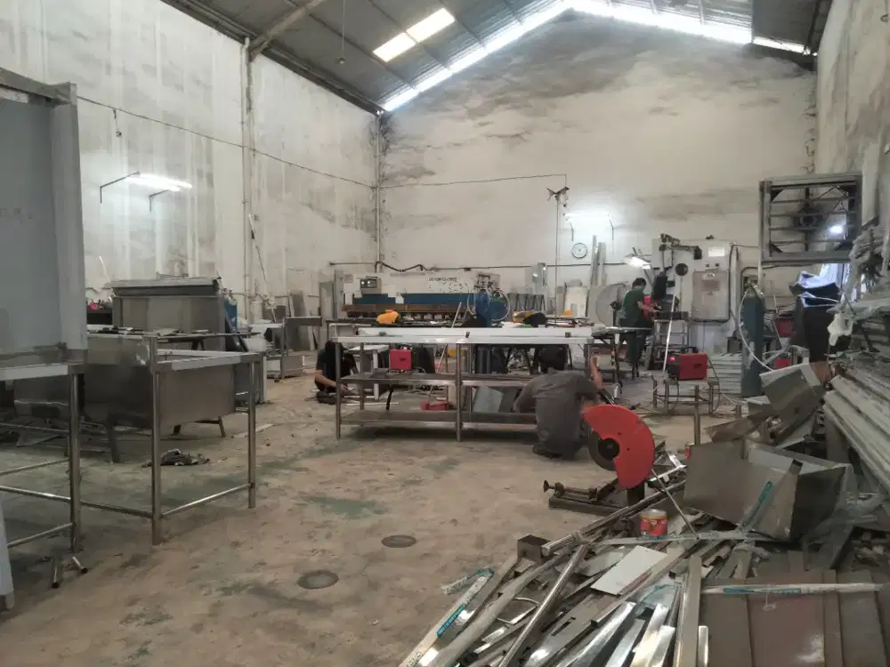 Lowongan kerja cowok