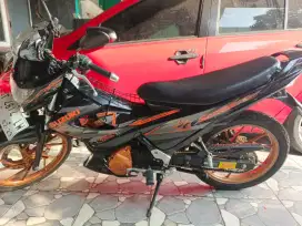 Suzuki Satria Fu 3013