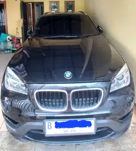 Dijual BMW X1 sDrive1.8i MSport 2015 Matic