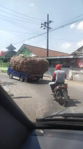 Cari supir truck serabutan
