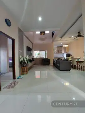 Rumah 2 Lantai Dekat Tol Di Pondok Kelapa S7920