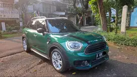 Mini Cooper Countryman 1.5 Service record by Plaza Mini BSD