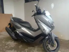 YamahaNMax 2017 Bagus&Mulus