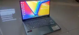 Asus Vivobook Go 14 Amd Ryzen 3 8/512