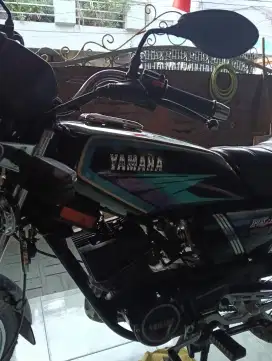 RX King Master Orikintil