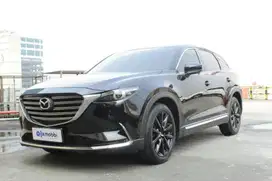 DP 5% Mazda CX-9 2.5 SKYACTIV-G Bensin-AT 2020 HHA
