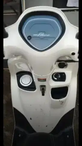 Yamaha filano thn 2023