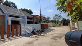 Rumah ready stok di jatisampurna cibubur