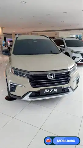 [Mobil Baru] PROMO SUPERDEAL  BRV BARU