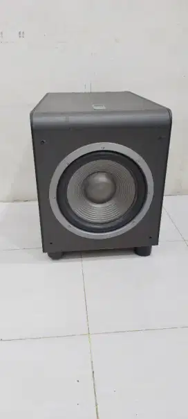Subwoofer jbl es250p/230