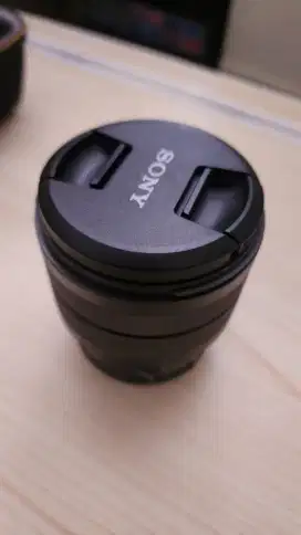 Lensa Wide Sony 10-18 F4 OSS Buat Kamera Mirorless