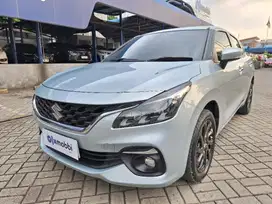 DP 5% Suzuki Baleno 1.5 Bensin-AT 2022 RKT