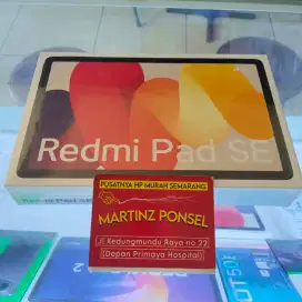 Redmi Pad Se 4/128 new
