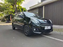 Dijual Daihatsu New Ayla X 2019 MT