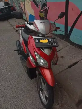 Honda vario 110 thun 2011
