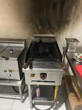Paket Alat Dapur Resto Di jual Cepat