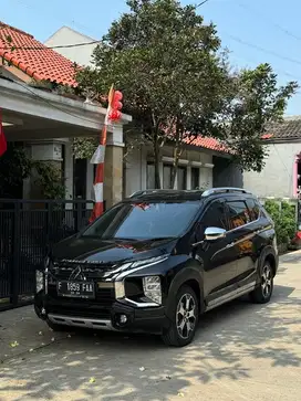 For Sale!  Xpander Cross 1.5 Matic Tahun pembuatan 2021