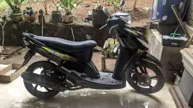 Yamaha Mio 2010