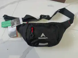 Tas eiger gradient kondisi BARU 100% ori