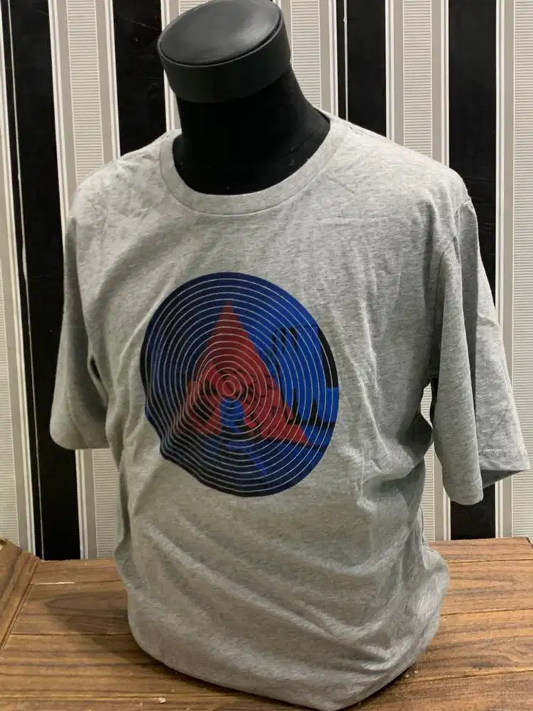 Kaos AIRWALK KEITH MENS PRINTED TEE