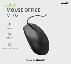 Mouse Robot M102