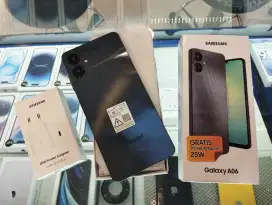 Samsung A06 4/64