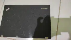 Laptop Lenovo x230  mati buat sparepart