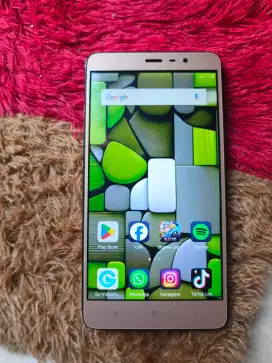 Redmi note 3 pro gold