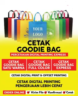 sovenir goody bag