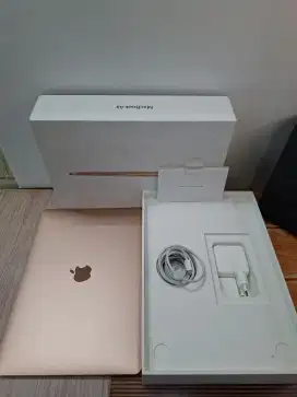 MACBOOK AIR M1 13INC 8/256 GOLD IBOX