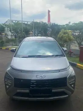 Hyundai Stargazer 1.5 Prime