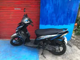 Honda vario 2013 pajak hidup