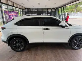 Jual Honda New HRV 1.5 SE Warna Putih Mulus dan banyak Accessories