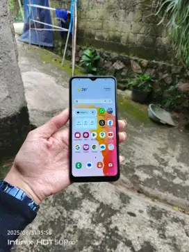 Samsung A03s 4+4/64Gb