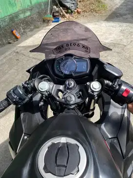 FOR SALE Kawasaki Ninja 250 fi 2019