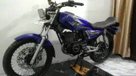 Yamaha RX king 2004