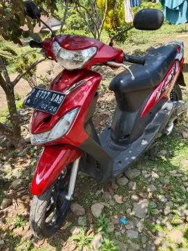 Jual mio lengkap mati pajak . Plat hidup 2026
