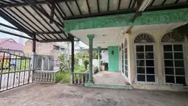 Dijual Cepat Tanah Murah Hook Area Margacinta Borma Buah Batu Bandung