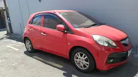 Honda Brio 2013 Bensin