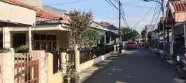 Rumah Strategis Di Kayu Putih Jakarta Timur S6440