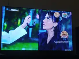 Tv TCL 50inch good condition