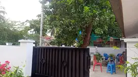 Rumah Lokasi Di Pusat Kota, Bagus Untuk Usaha Kost2an