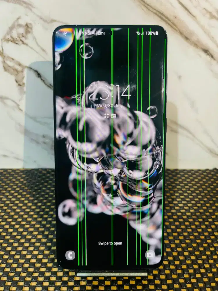 Samsung s20 plus murahhh