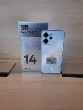 OPPO RENO 14F 8/256