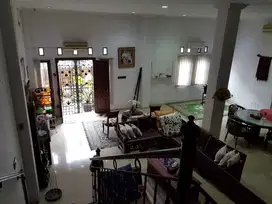 Dijual Rumah 4 Lt di Pulogadung @LST/S/4354